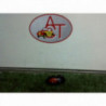 Bouton de warning RENAULT TWINGO II PHASE 1 d’occasion