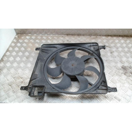 Moto ventilateur radiateur CHEVROLET SPARK PHASE 1 d’occasion