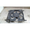 Moto ventilateur radiateur CHEVROLET SPARK PHASE 1 d’occasion