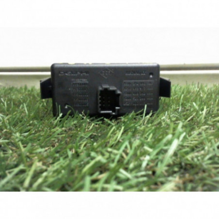 Bouton de warning RENAULT TWINGO II PHASE 1 d’occasion