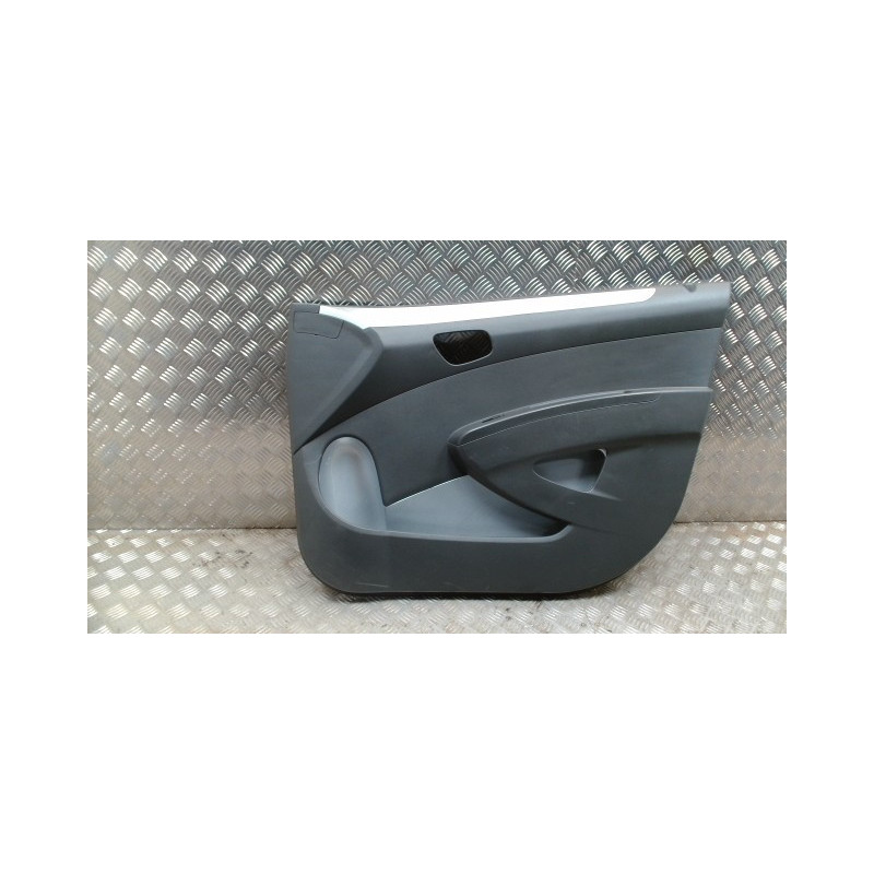 Panneau de porte avant droit CHEVROLET SPARK PHASE 1 d’occasion