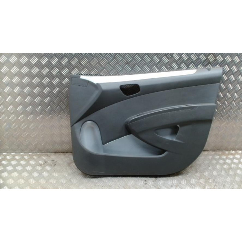 Panneau de porte avant droit CHEVROLET SPARK PHASE 1 d’occasion