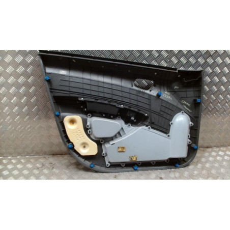 Panneau de porte avant droit CHEVROLET SPARK PHASE 1 d’occasion