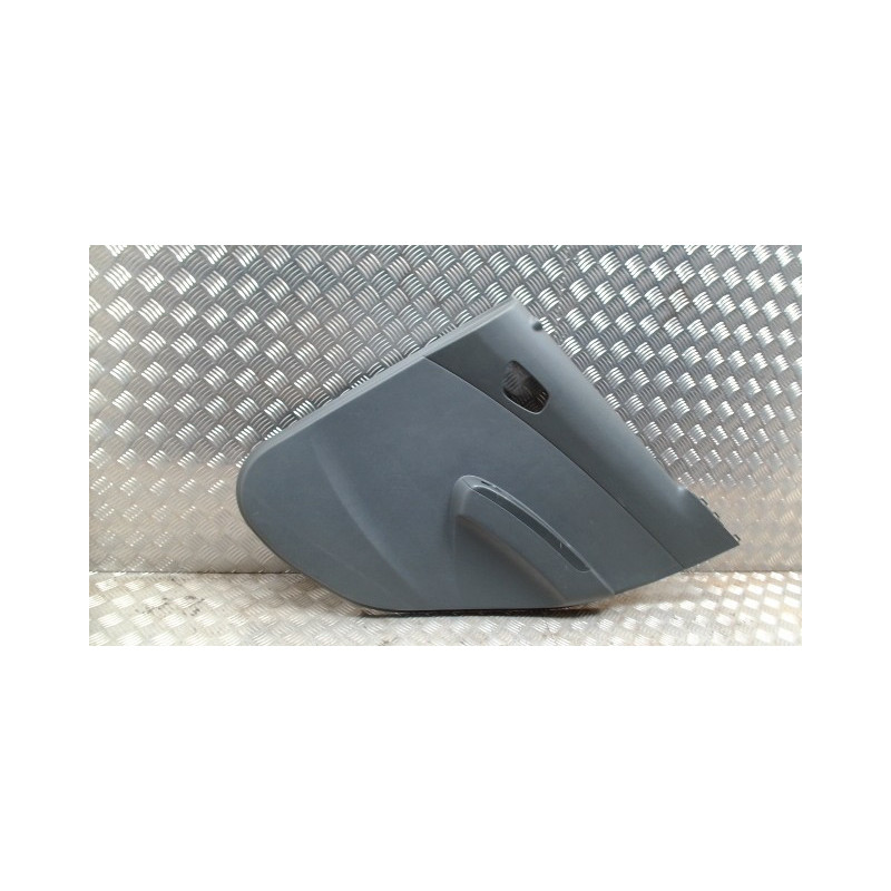 Panneau de porte arriere droit CHEVROLET SPARK PHASE 1 d’occasion