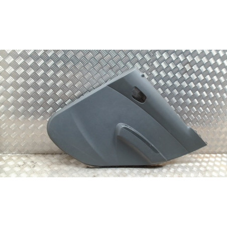 Panneau de porte arriere droit CHEVROLET SPARK PHASE 1 d’occasion