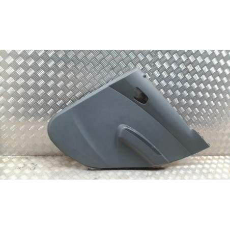 Panneau de porte arriere droit CHEVROLET SPARK PHASE 1 d’occasion