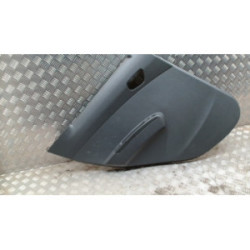 Panneau de porte arriere gauche CHEVROLET SPARK PHASE 1 d’occasion