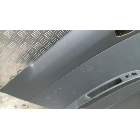 Panneau de porte arriere gauche CHEVROLET SPARK PHASE 1 d’occasion