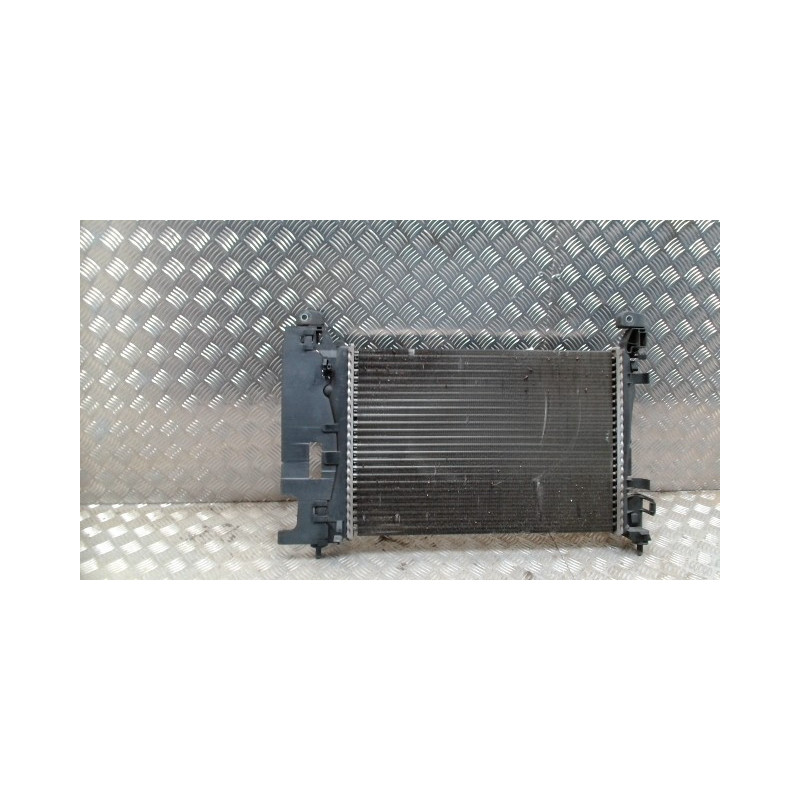Radiateur eau FIAT GRANDE PUNTO d’occasion