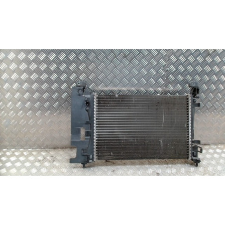 Radiateur eau FIAT GRANDE PUNTO d’occasion