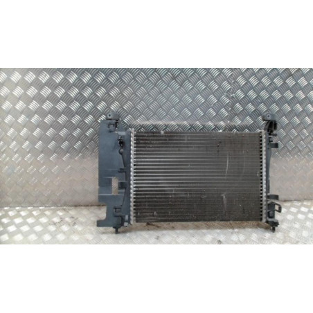 Radiateur eau FIAT GRANDE PUNTO d’occasion