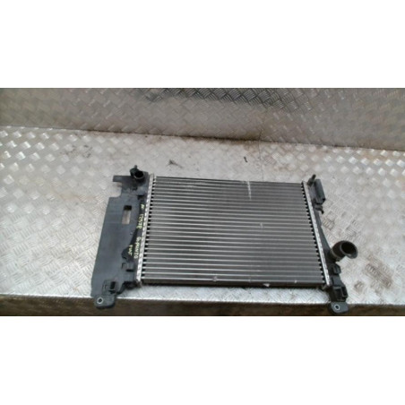 Radiateur eau FIAT GRANDE PUNTO d’occasion