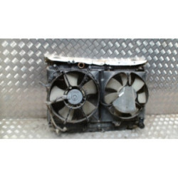 Radiateur eau TOYOTA RAV4 2 PHASE 2 d’occasion