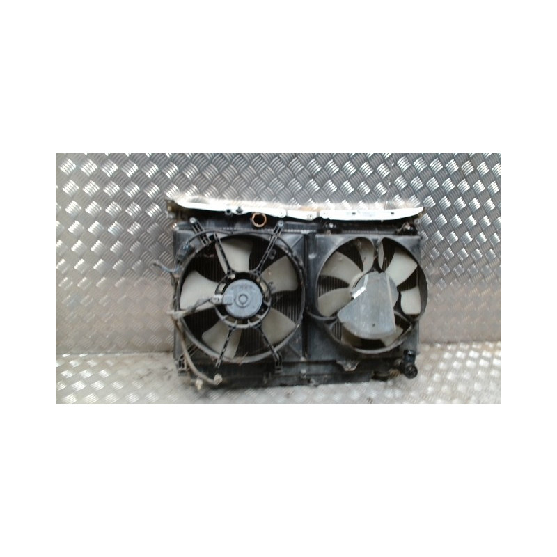 Radiateur eau TOYOTA RAV4 2 PHASE 2 d’occasion