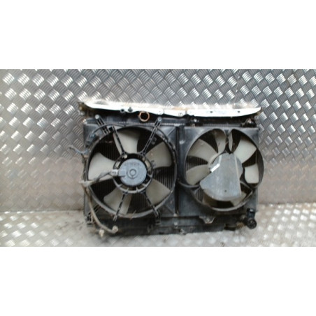 Radiateur eau TOYOTA RAV4 2 PHASE 2 d’occasion