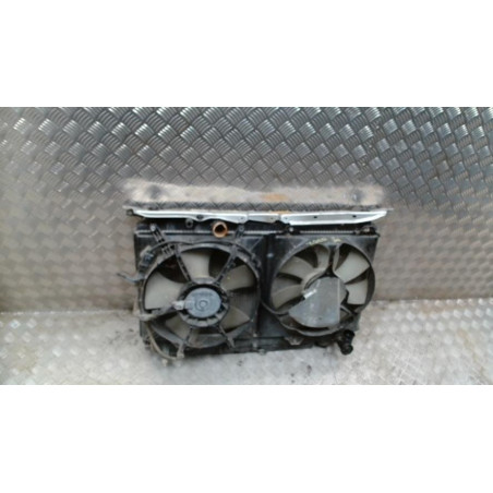 Radiateur eau TOYOTA RAV4 2 PHASE 2 d’occasion