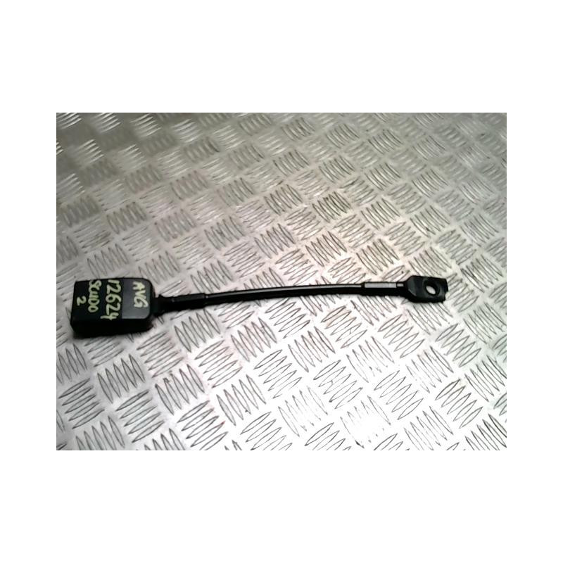 Attache ceinture avant gauche FIAT SCUDO 2 d’occasion