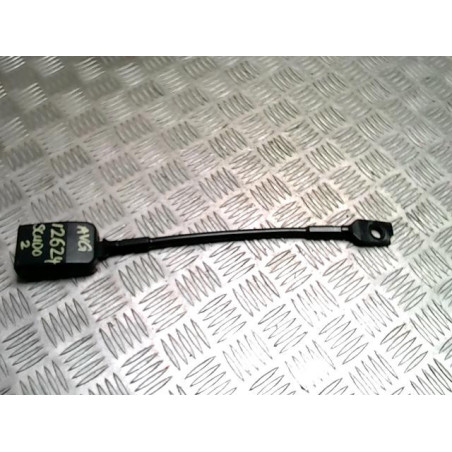 Attache ceinture avant gauche FIAT SCUDO 2 d’occasion