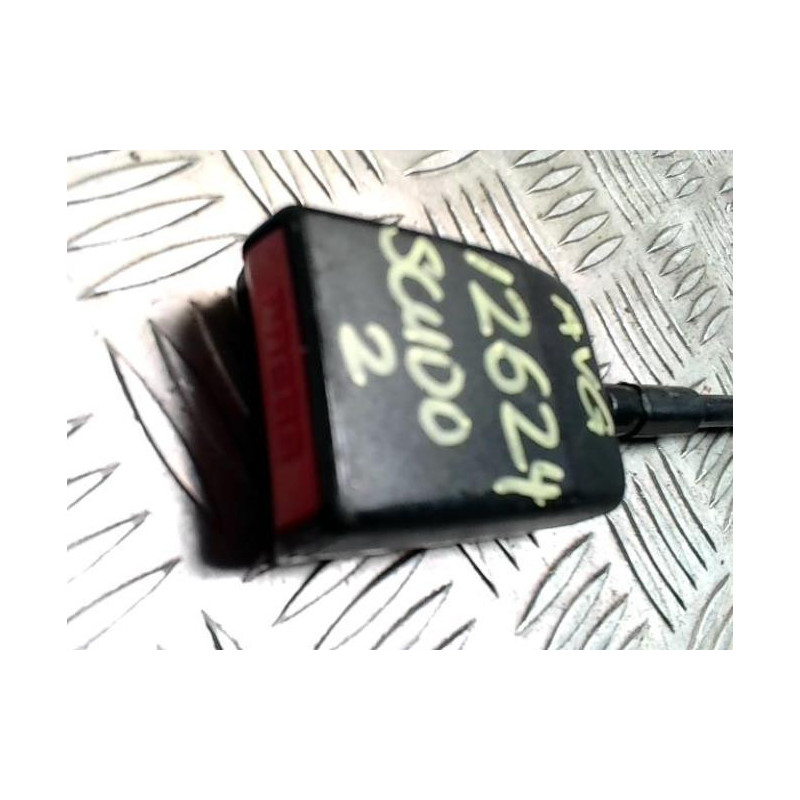 Attache ceinture avant gauche FIAT SCUDO 2 d’occasion