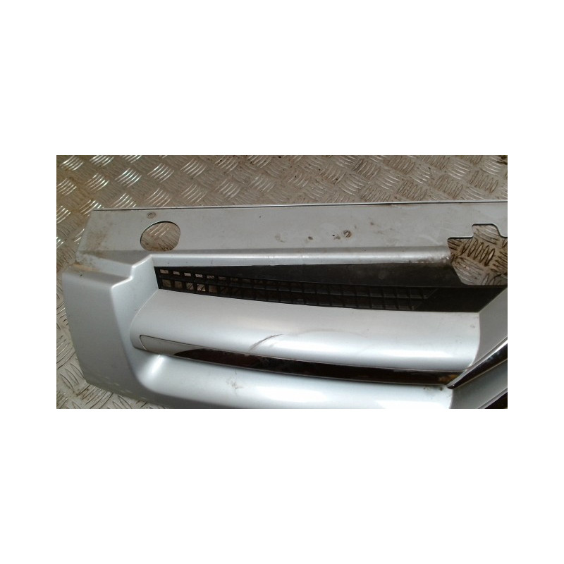 Calandre CITROEN BERLINGO 1 PHASE 2 d’occasion