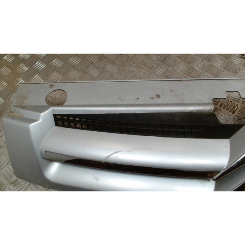 Calandre CITROEN BERLINGO 1 PHASE 2 d’occasion