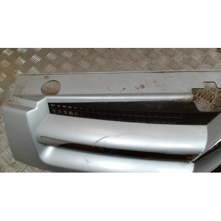 Calandre CITROEN BERLINGO 1 PHASE 2 d’occasion