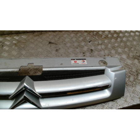 Calandre CITROEN BERLINGO 1 PHASE 2 d’occasion