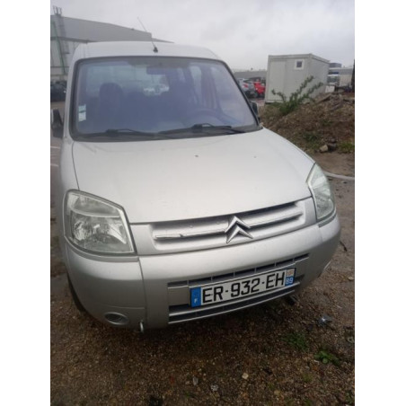 Calandre CITROEN BERLINGO 1 PHASE 2 d’occasion