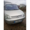 Calandre CITROEN BERLINGO 1 PHASE 2 d’occasion