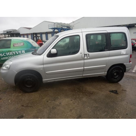 Calandre CITROEN BERLINGO 1 PHASE 2 d’occasion