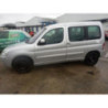 Calandre CITROEN BERLINGO 1 PHASE 2 d’occasion