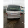 Calandre CITROEN BERLINGO 1 PHASE 2 d’occasion