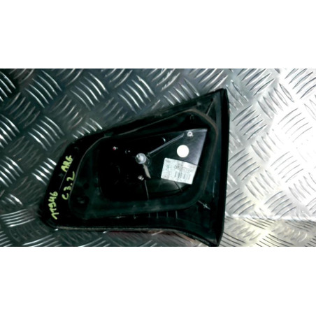 Feu factice arriere gauche CITROEN C3 2 PHASE 1 d’occasion
