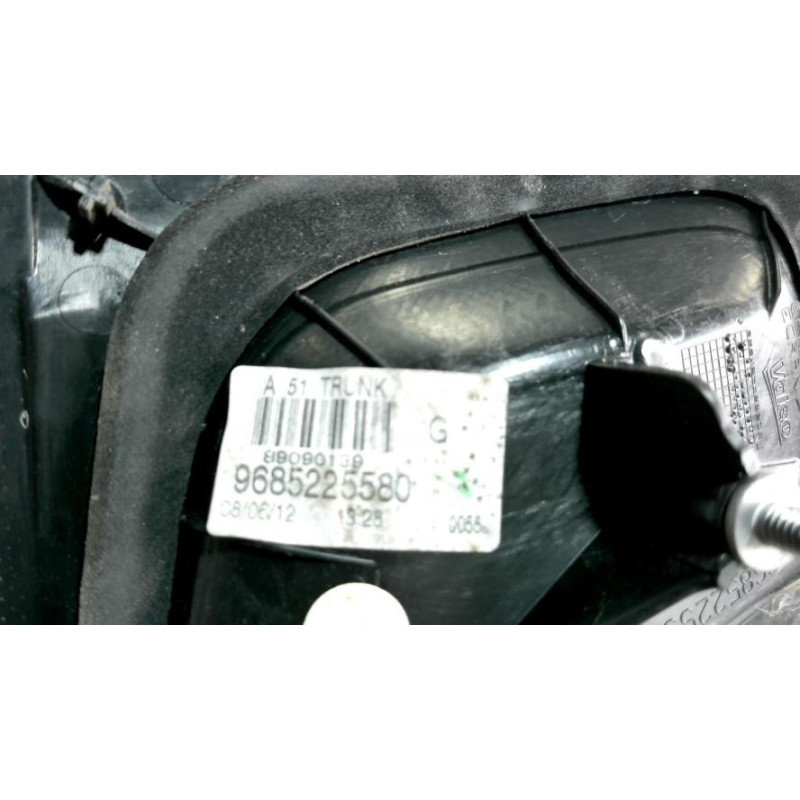 Feu factice arriere gauche CITROEN C3 2 PHASE 1 d’occasion