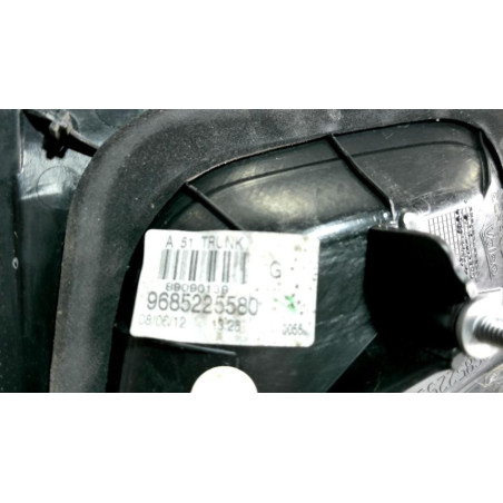 Feu factice arriere gauche CITROEN C3 2 PHASE 1 d’occasion