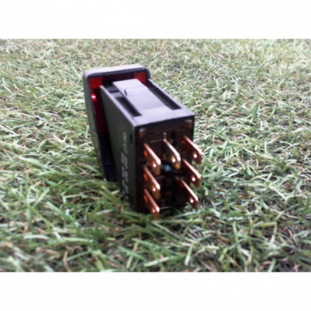 Bouton de warning OPEL  d’occasion