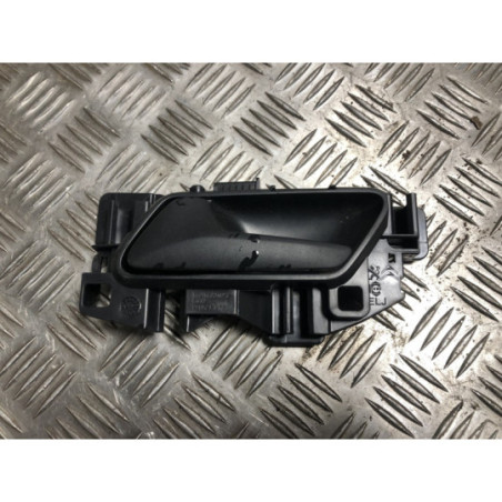 Poignee interieur avant gauche CITROEN BERLINGO 3 M PHASE 1 d’occasion