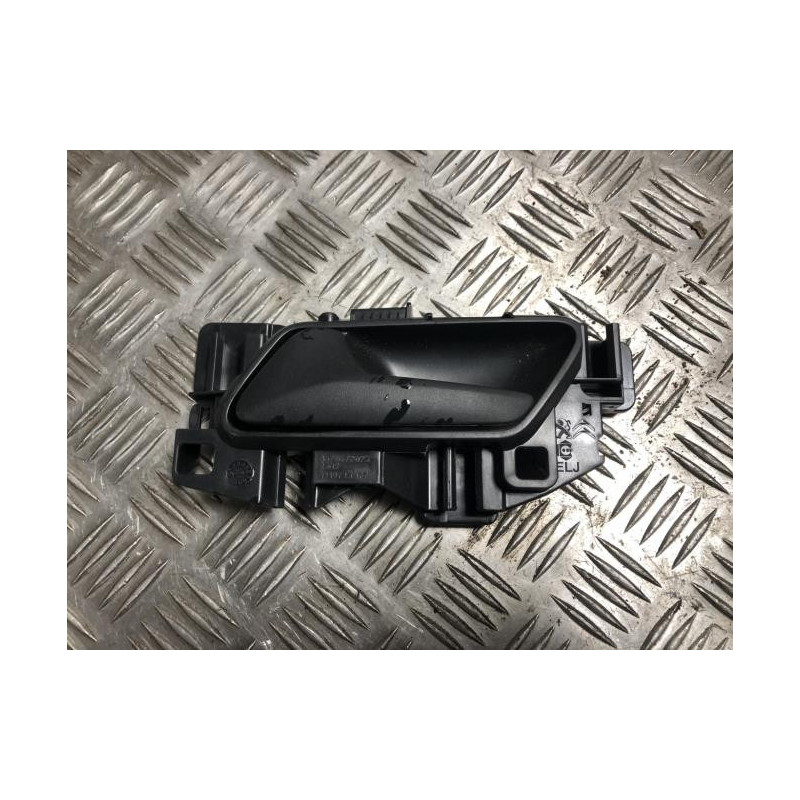 Poignee interieur avant gauche CITROEN BERLINGO 3 M PHASE 1 d’occasion