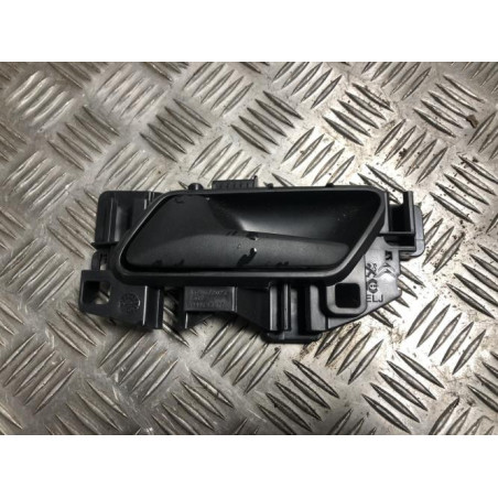 Poignee interieur avant gauche CITROEN BERLINGO 3 M PHASE 1 d’occasion
