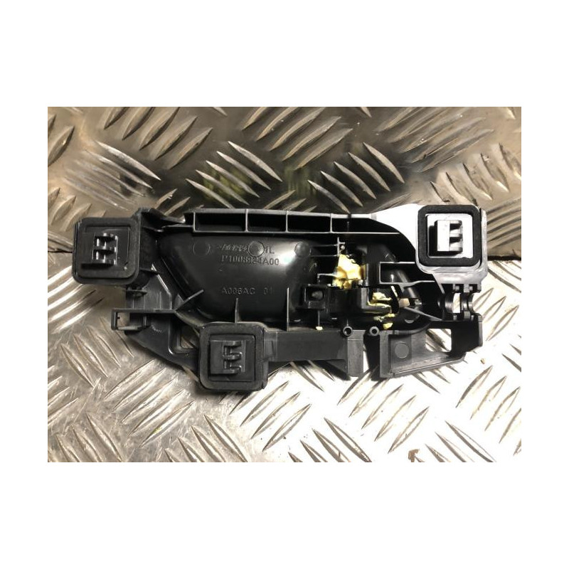 Poignee interieur avant gauche CITROEN BERLINGO 3 M PHASE 1 d’occasion