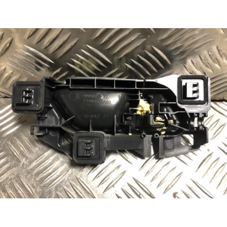 Poignee interieur avant gauche CITROEN BERLINGO 3 M PHASE 1 d’occasion