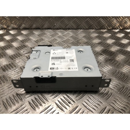 Autoradio d'origine CITROEN BERLINGO 3 M PHASE 1 d’occasion