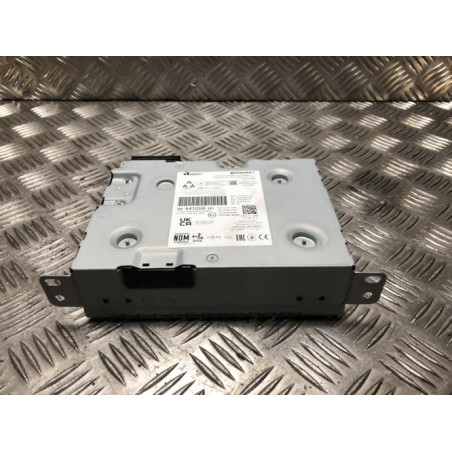 Autoradio d'origine CITROEN BERLINGO 3 M PHASE 1 d’occasion