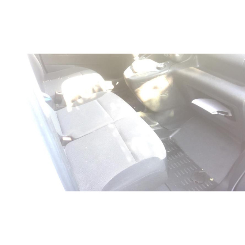 Autoradio d'origine CITROEN BERLINGO 3 M PHASE 1 d’occasion