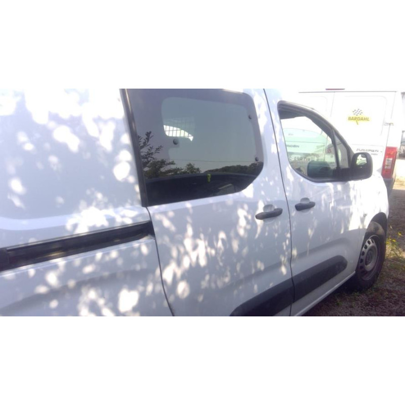 Autoradio d'origine CITROEN BERLINGO 3 M PHASE 1 d’occasion