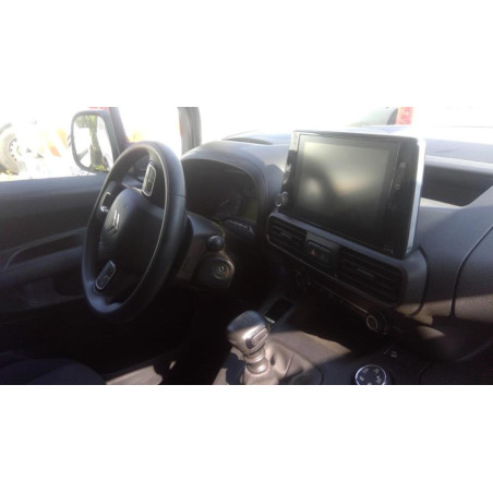 Autoradio d'origine CITROEN BERLINGO 3 M PHASE 1 d’occasion
