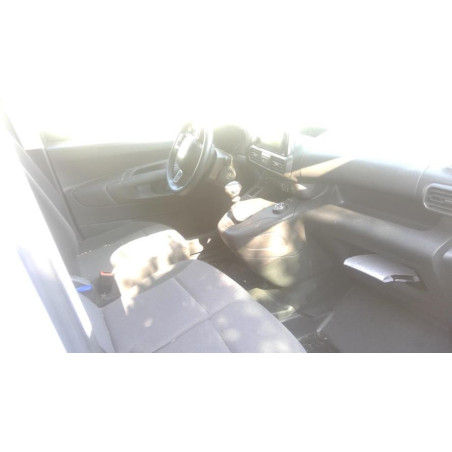 Autoradio d'origine CITROEN BERLINGO 3 M PHASE 1 d’occasion