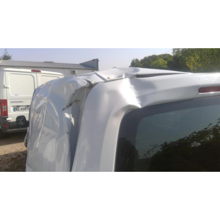 Autoradio d'origine CITROEN BERLINGO 3 M PHASE 1 d’occasion