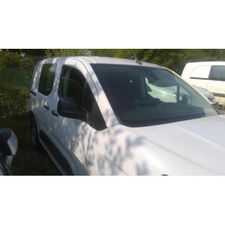 Autoradio d'origine CITROEN BERLINGO 3 M PHASE 1 d’occasion