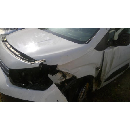 Autoradio d'origine CITROEN BERLINGO 3 M PHASE 1 d’occasion